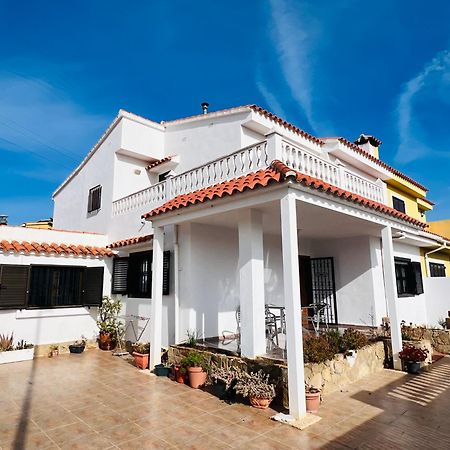 La Villa Benicàssim Zewnętrze zdjęcie
