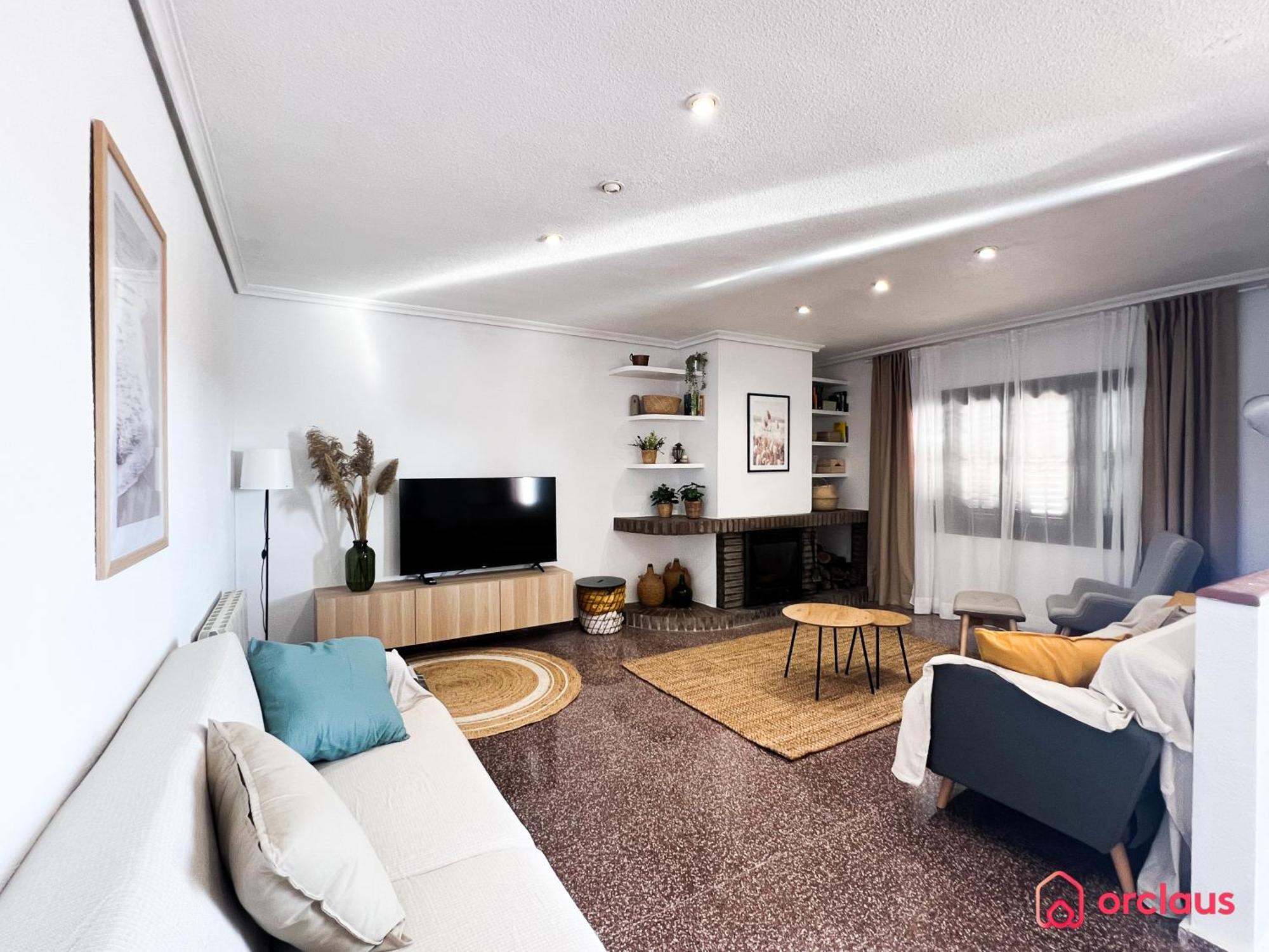 La Villa Benicàssim Zewnętrze zdjęcie