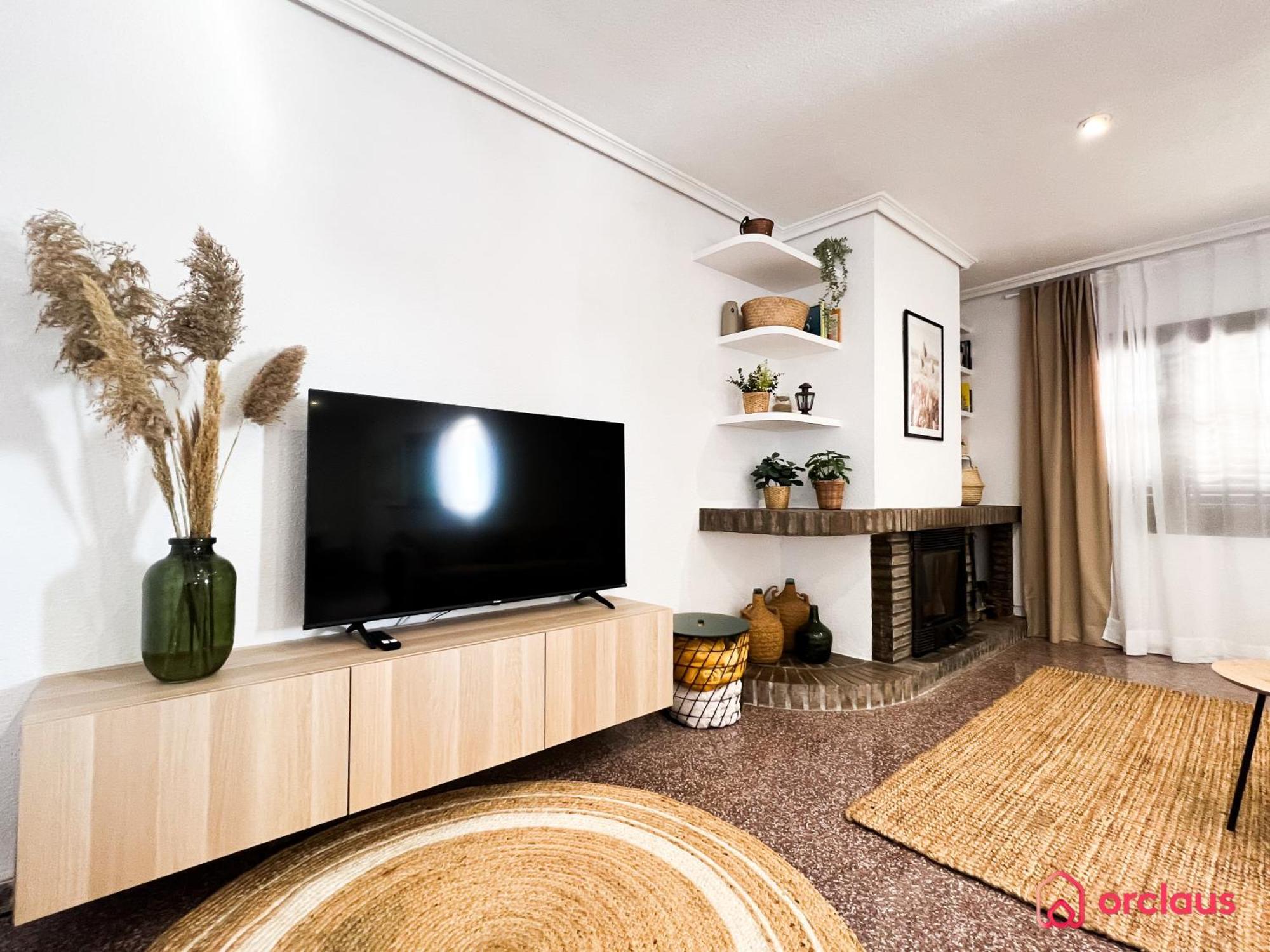 La Villa Benicàssim Zewnętrze zdjęcie