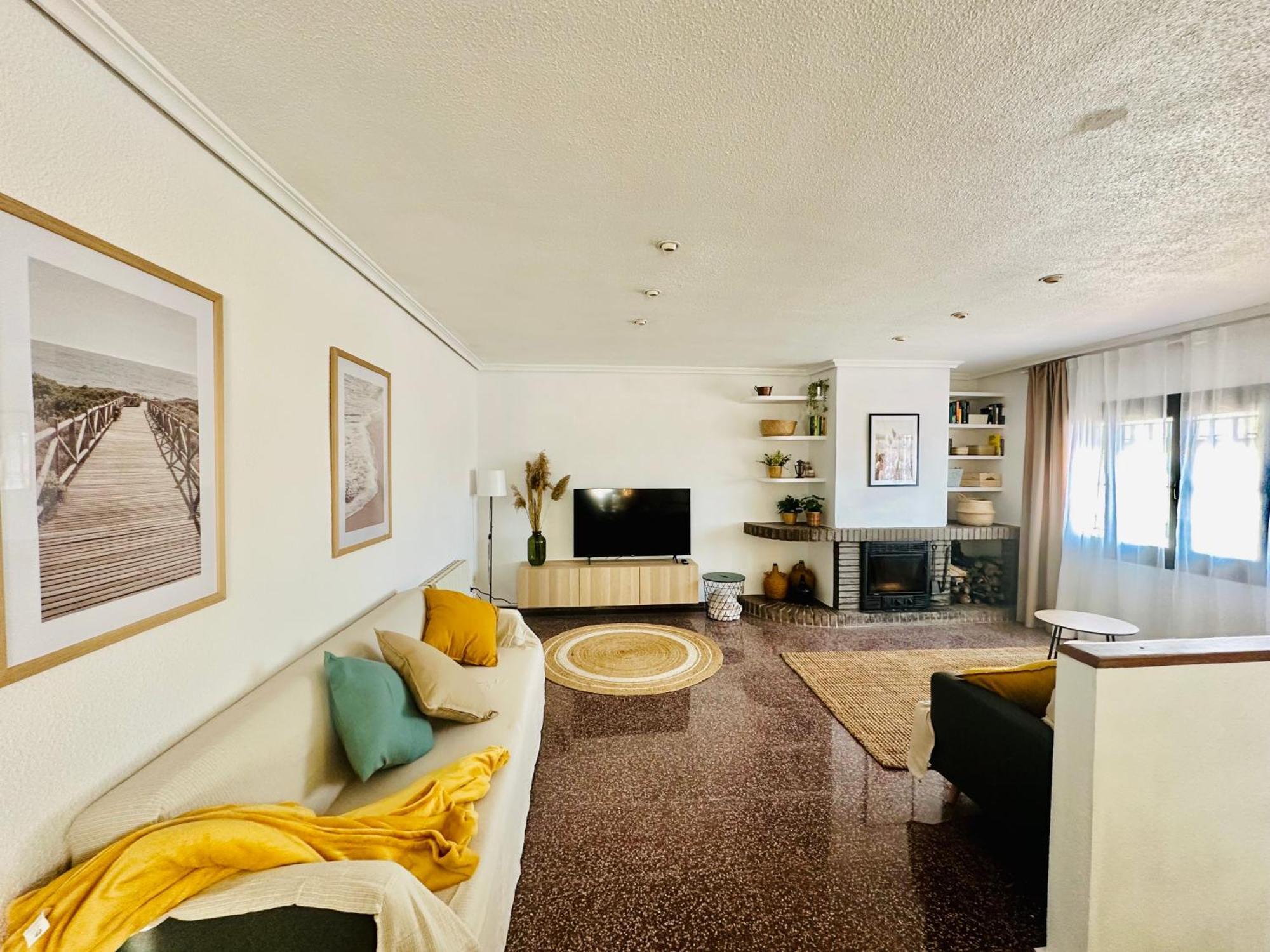La Villa Benicàssim Zewnętrze zdjęcie