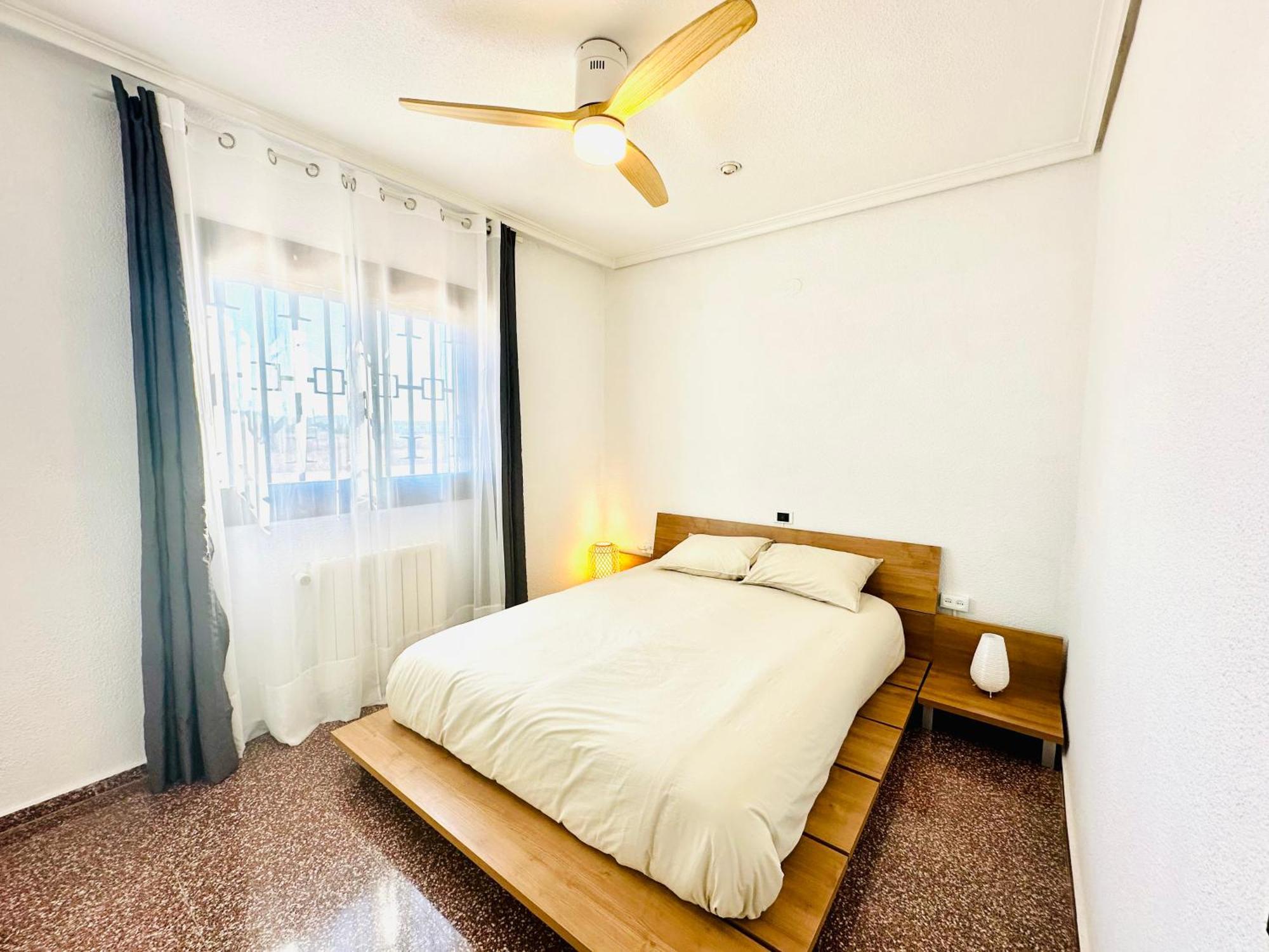 La Villa Benicàssim Zewnętrze zdjęcie