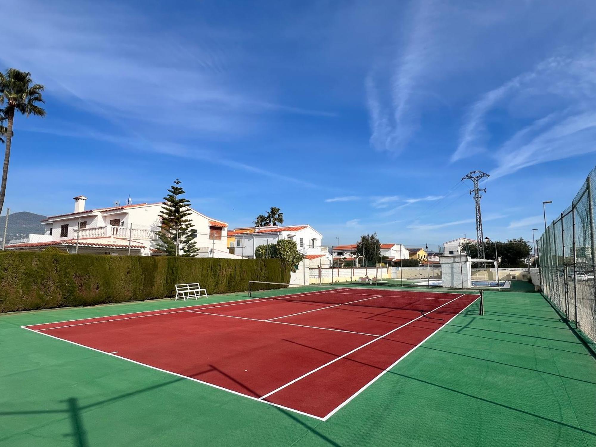 La Villa Benicàssim Zewnętrze zdjęcie