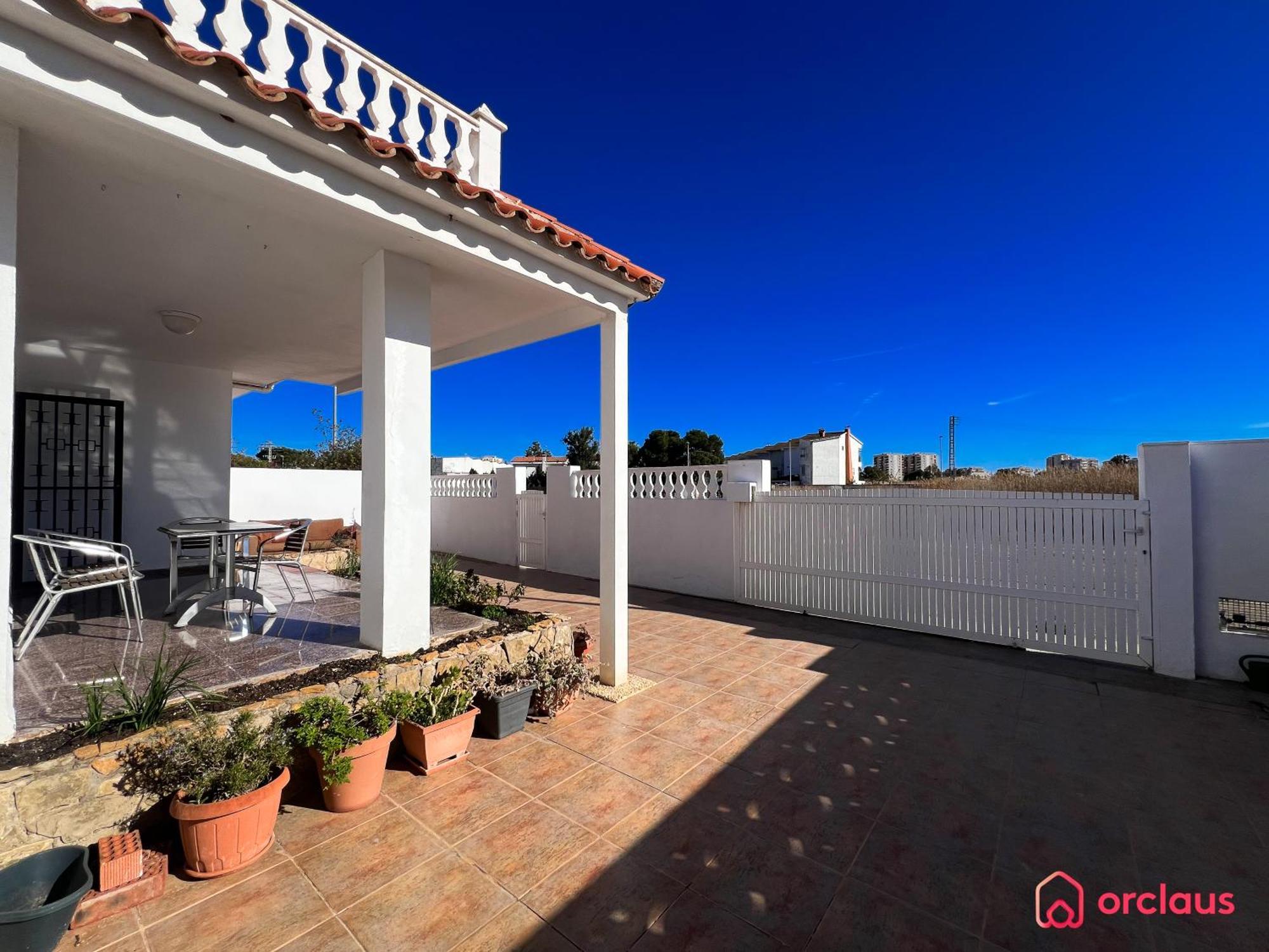 La Villa Benicàssim Zewnętrze zdjęcie