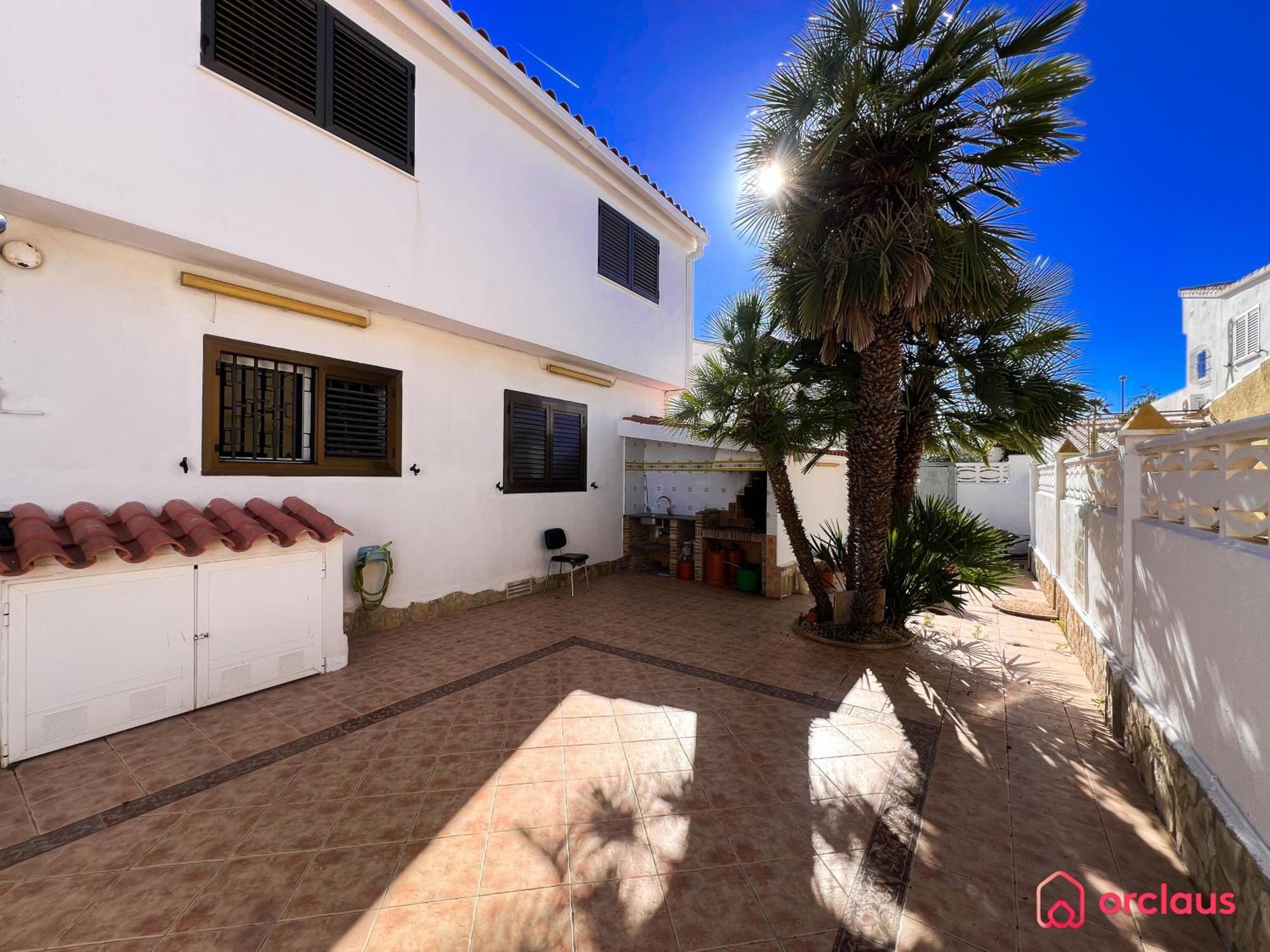 La Villa Benicàssim Zewnętrze zdjęcie
