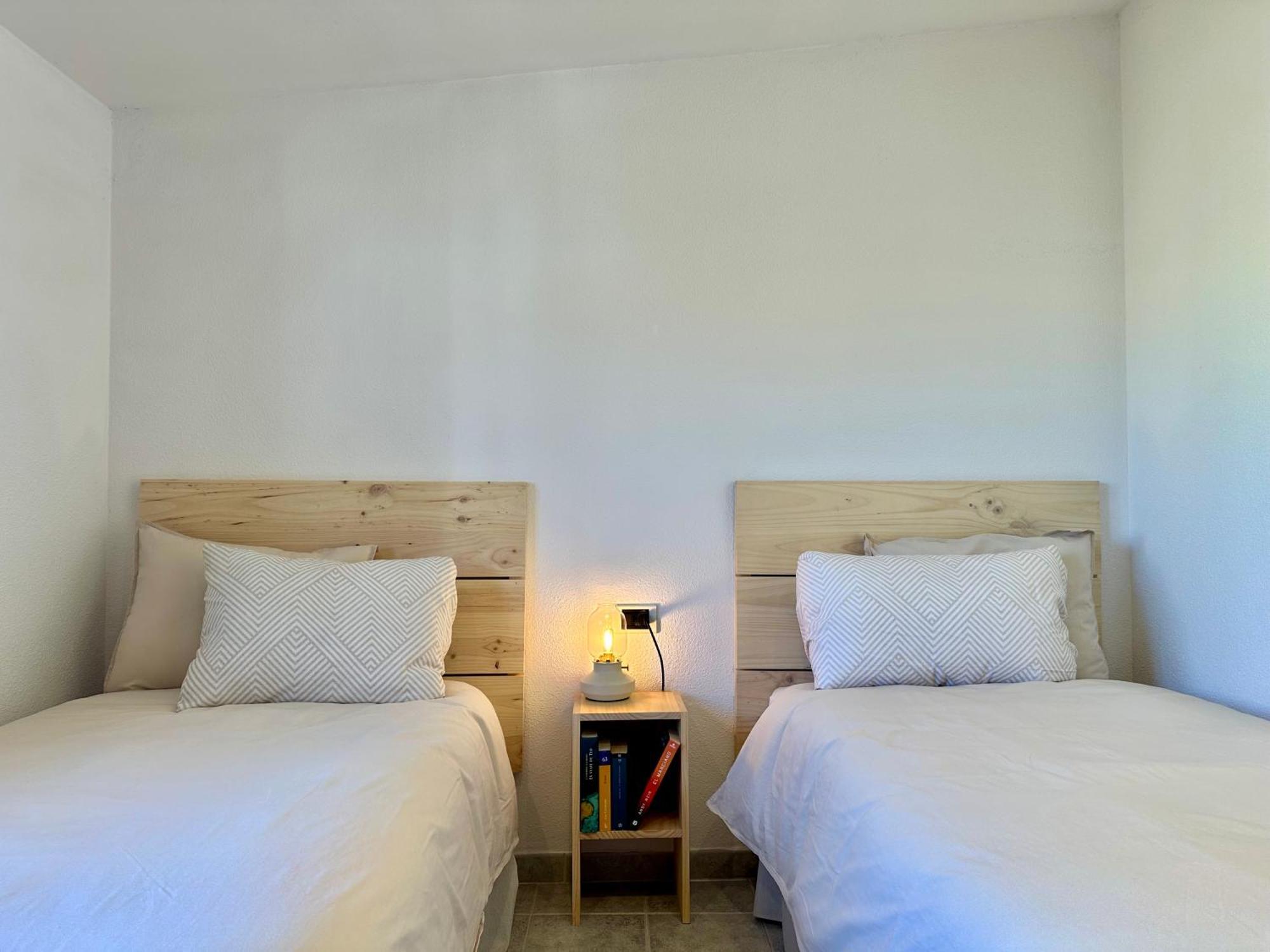 La Villa Benicàssim Zewnętrze zdjęcie