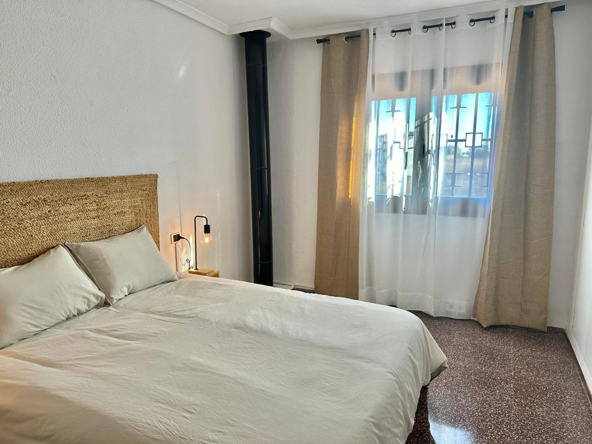 La Villa Benicàssim Zewnętrze zdjęcie