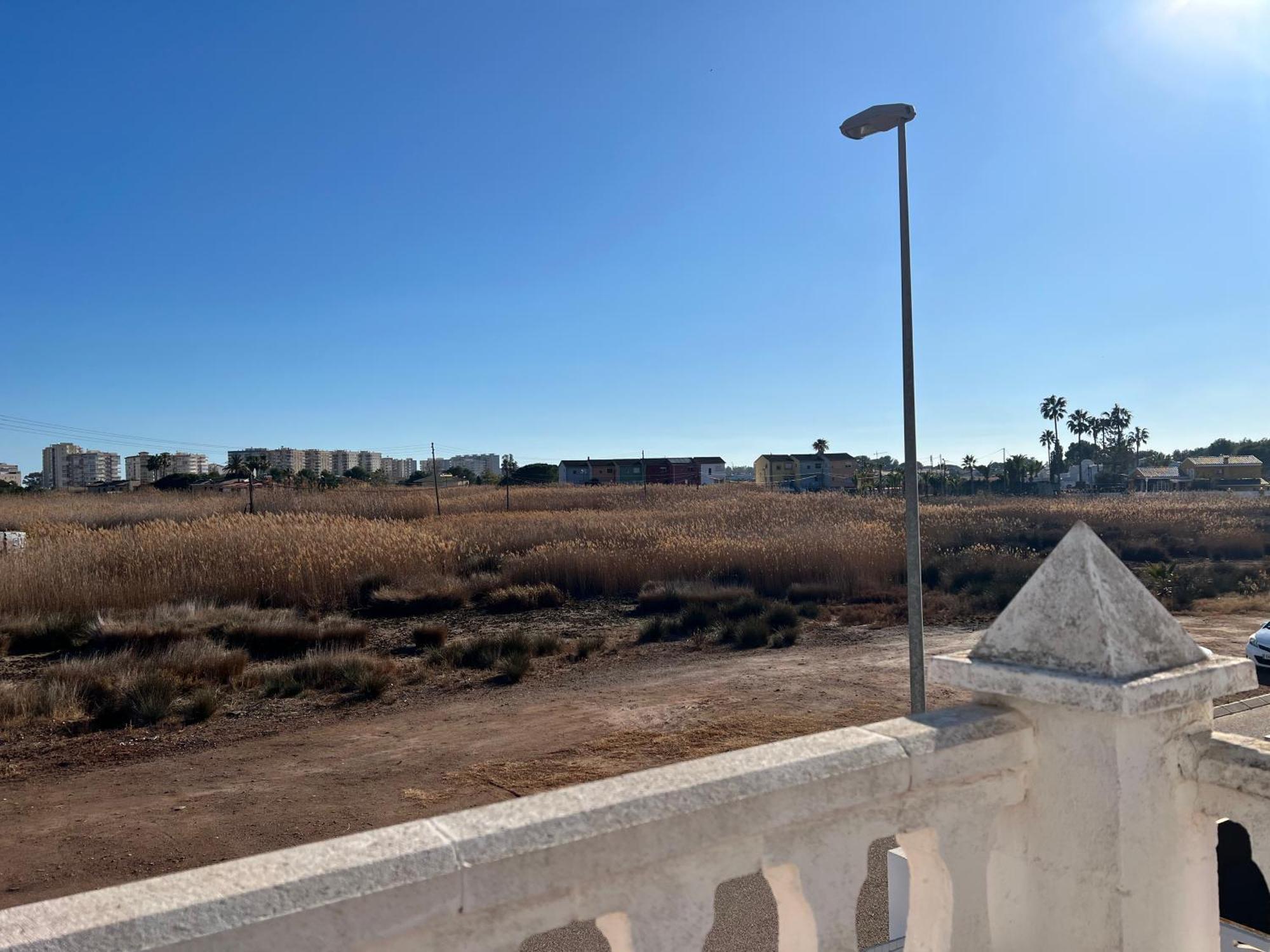 La Villa Benicàssim Zewnętrze zdjęcie