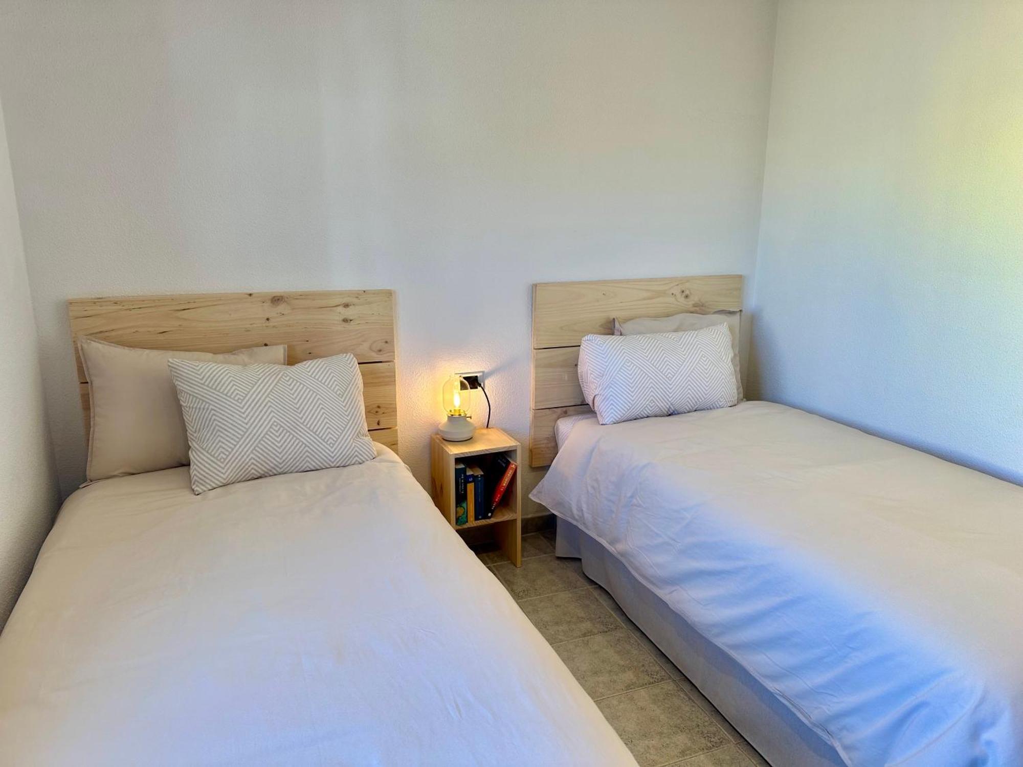 La Villa Benicàssim Zewnętrze zdjęcie