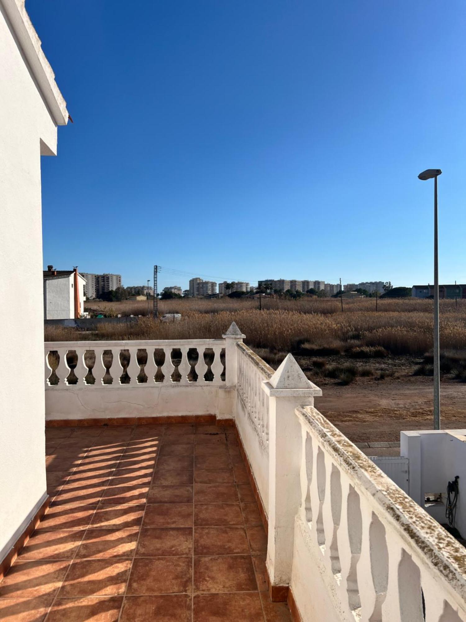 La Villa Benicàssim Zewnętrze zdjęcie