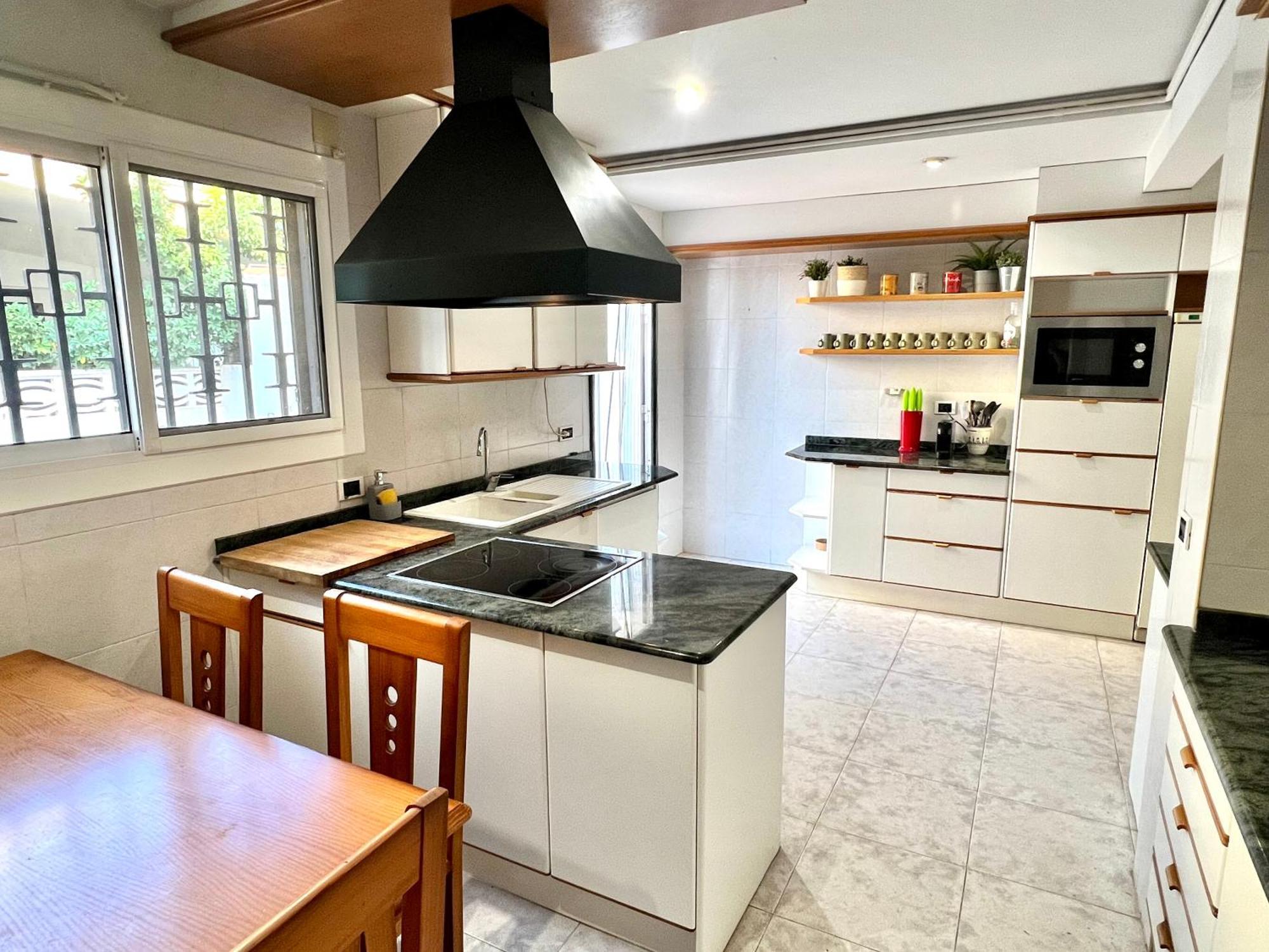 La Villa Benicàssim Zewnętrze zdjęcie