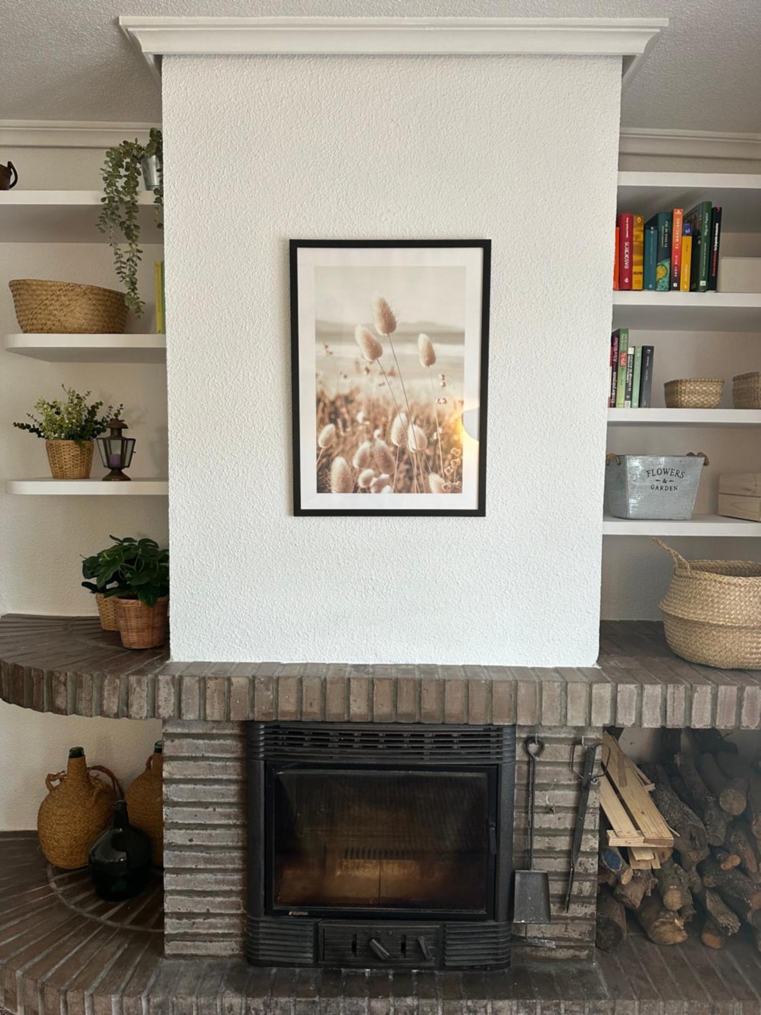 La Villa Benicàssim Zewnętrze zdjęcie