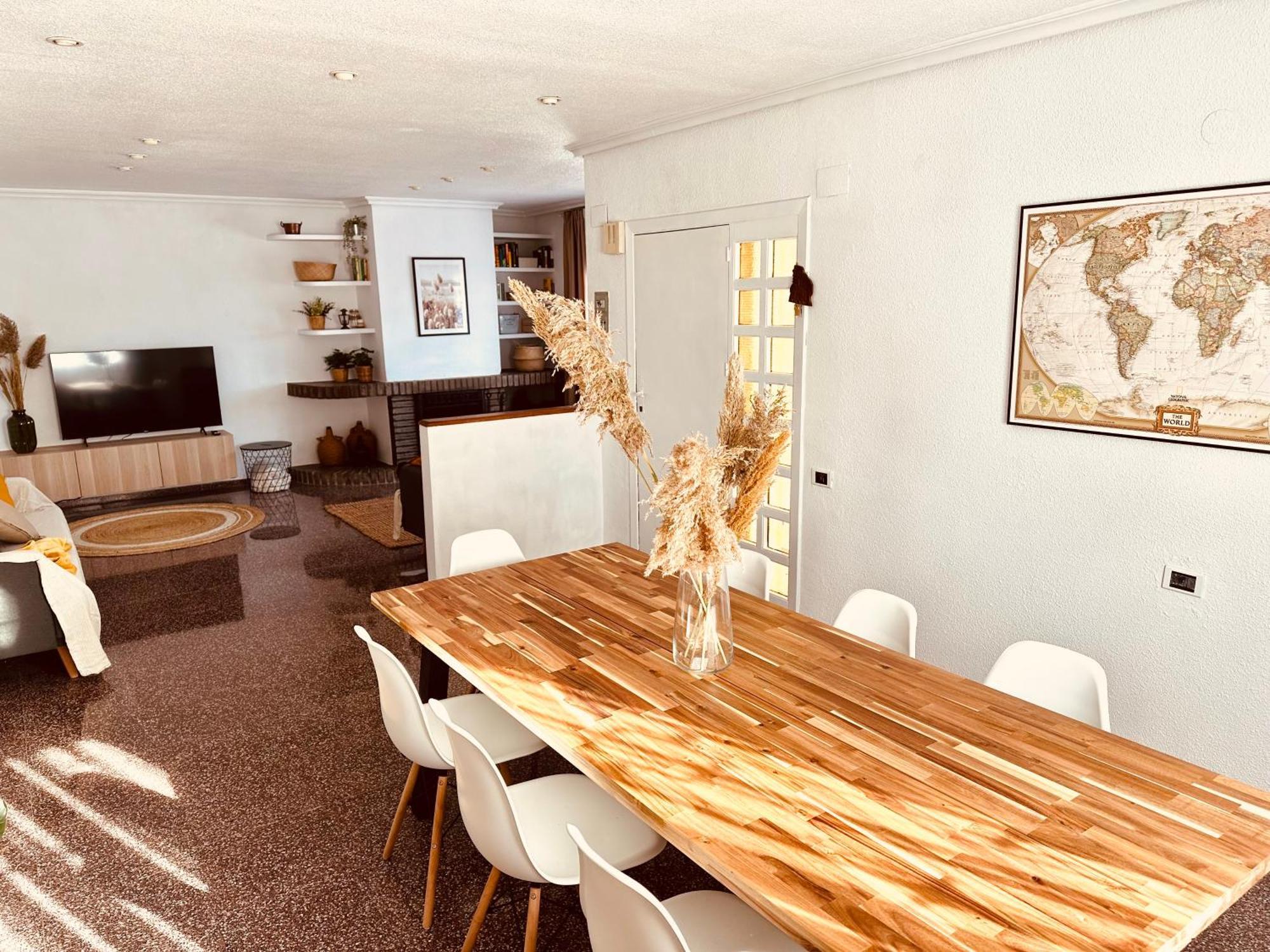 La Villa Benicàssim Zewnętrze zdjęcie