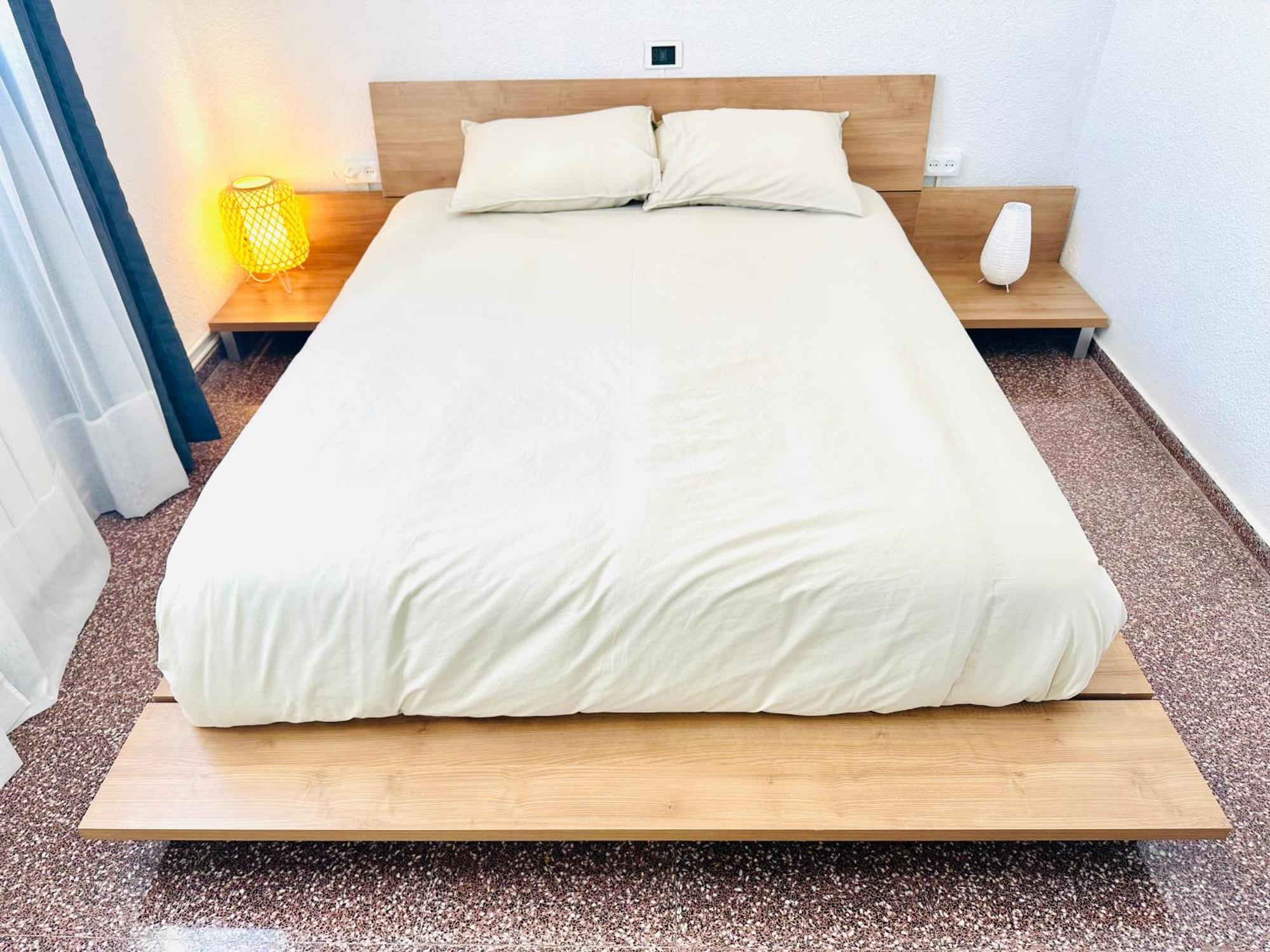 La Villa Benicàssim Zewnętrze zdjęcie