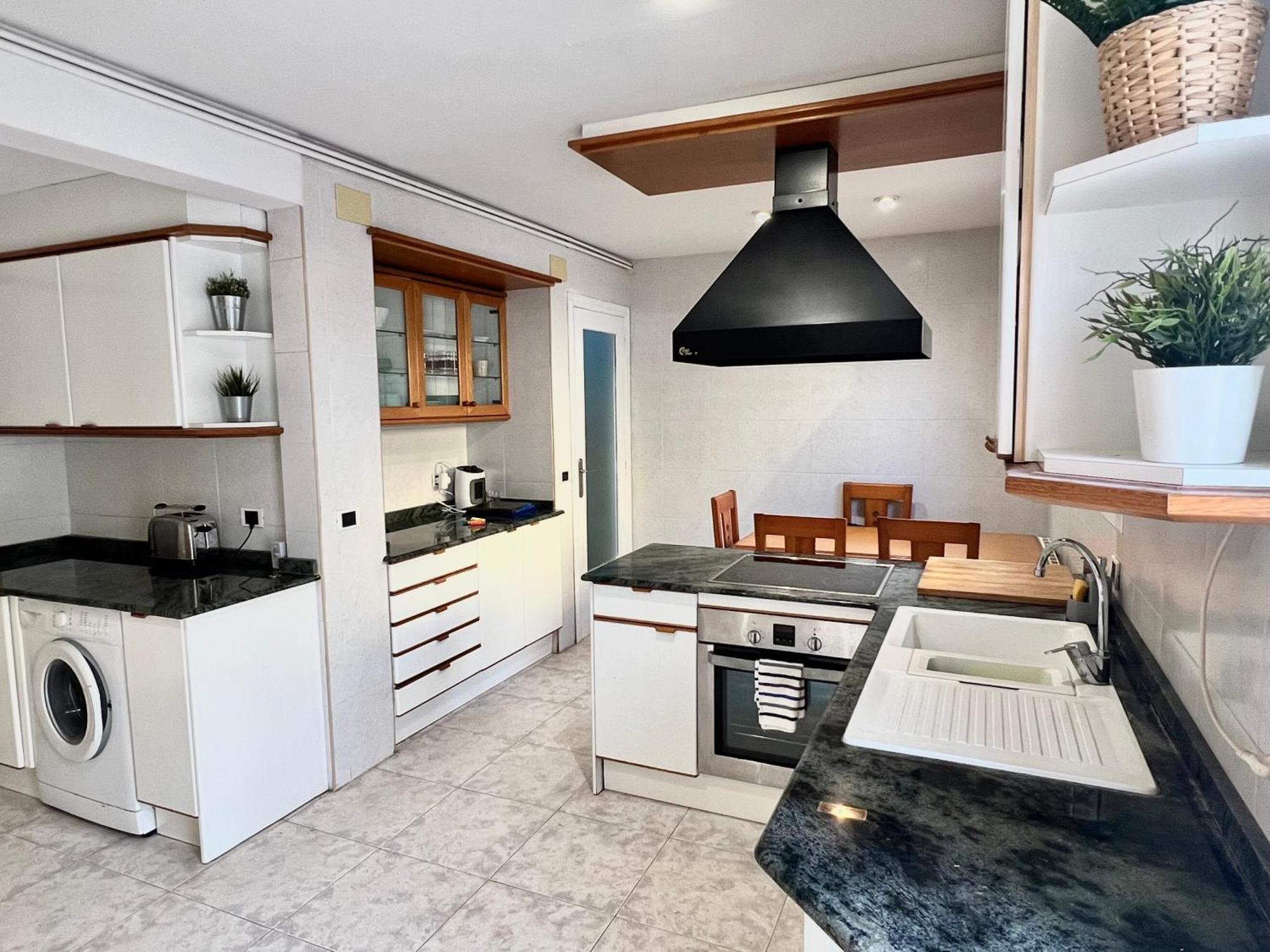 La Villa Benicàssim Zewnętrze zdjęcie