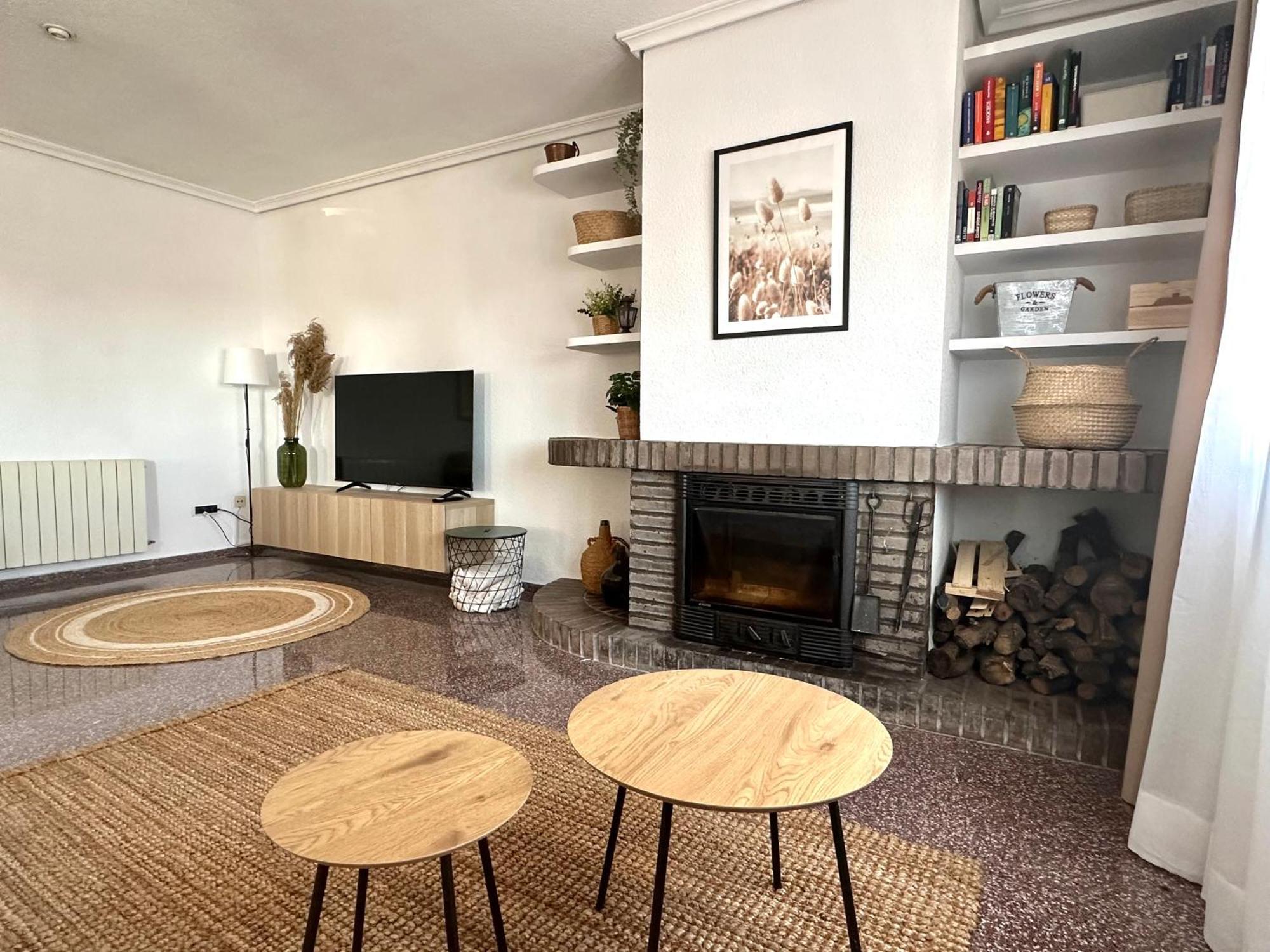La Villa Benicàssim Zewnętrze zdjęcie