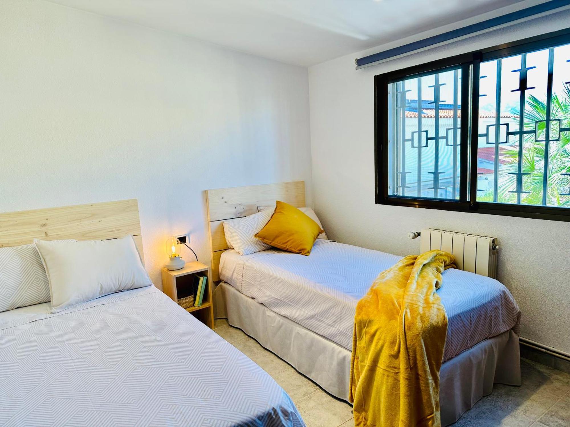 La Villa Benicàssim Zewnętrze zdjęcie