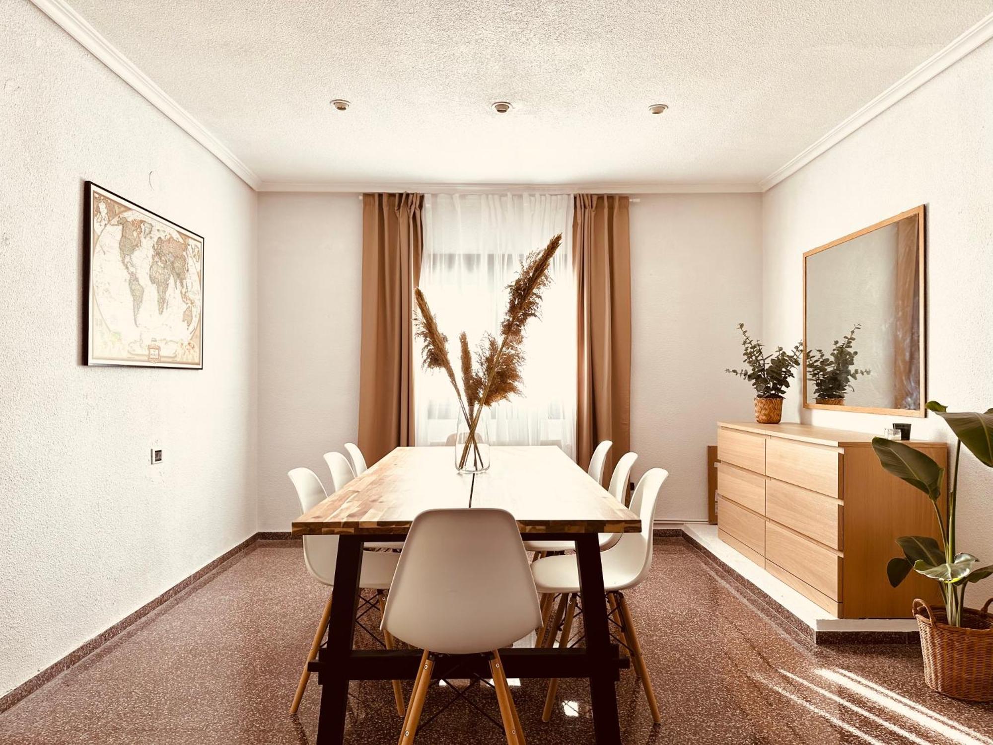 La Villa Benicàssim Zewnętrze zdjęcie