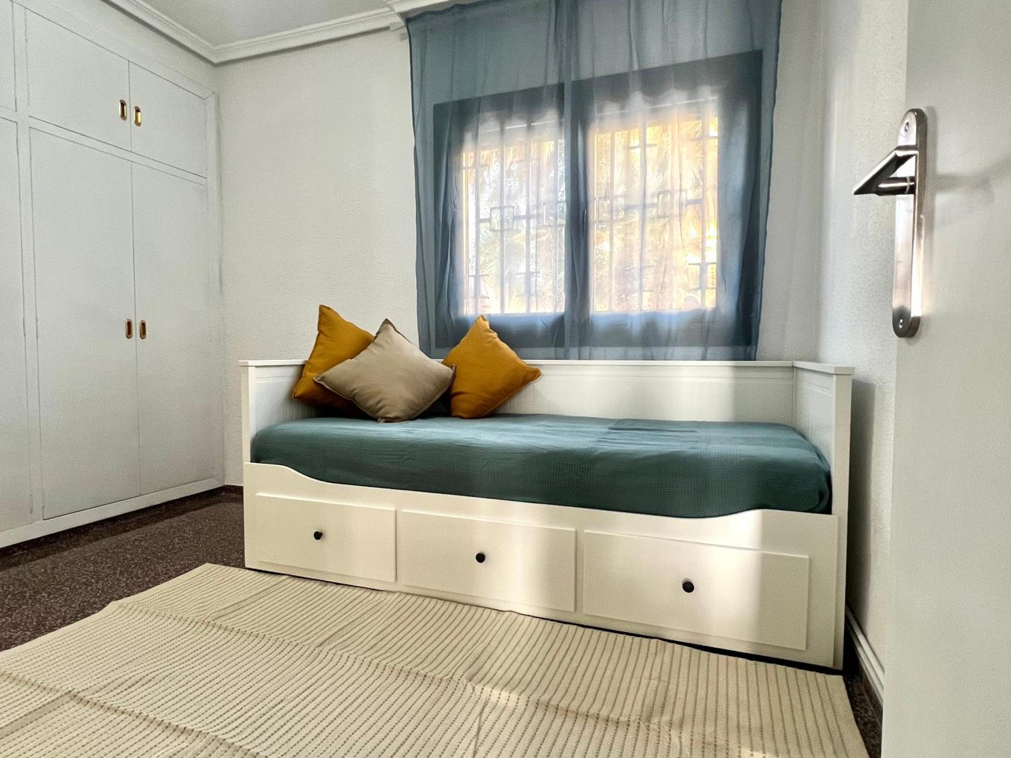 La Villa Benicàssim Zewnętrze zdjęcie